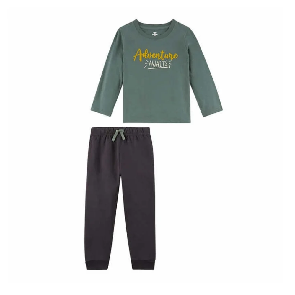 Koala Kids Kids' 4-piece Set nwt 18m